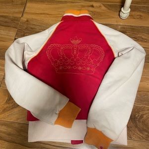 Addidas Missy Elliott